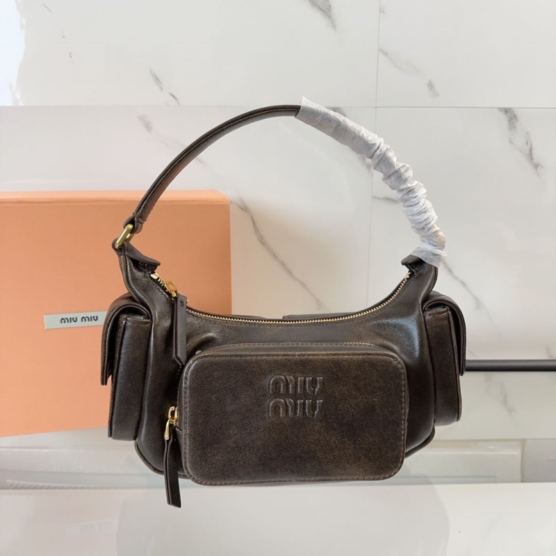 MIU MIU Top Handle Bags